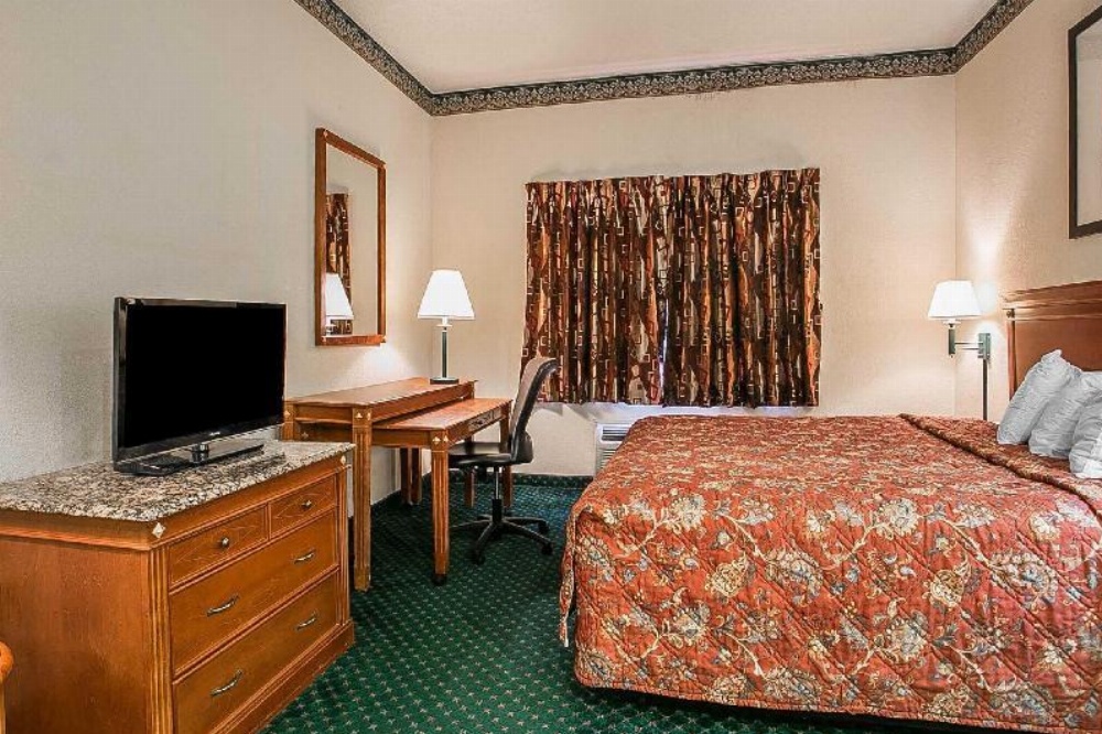 SureStay Plus Hotel by Best Western Augusta Image 10