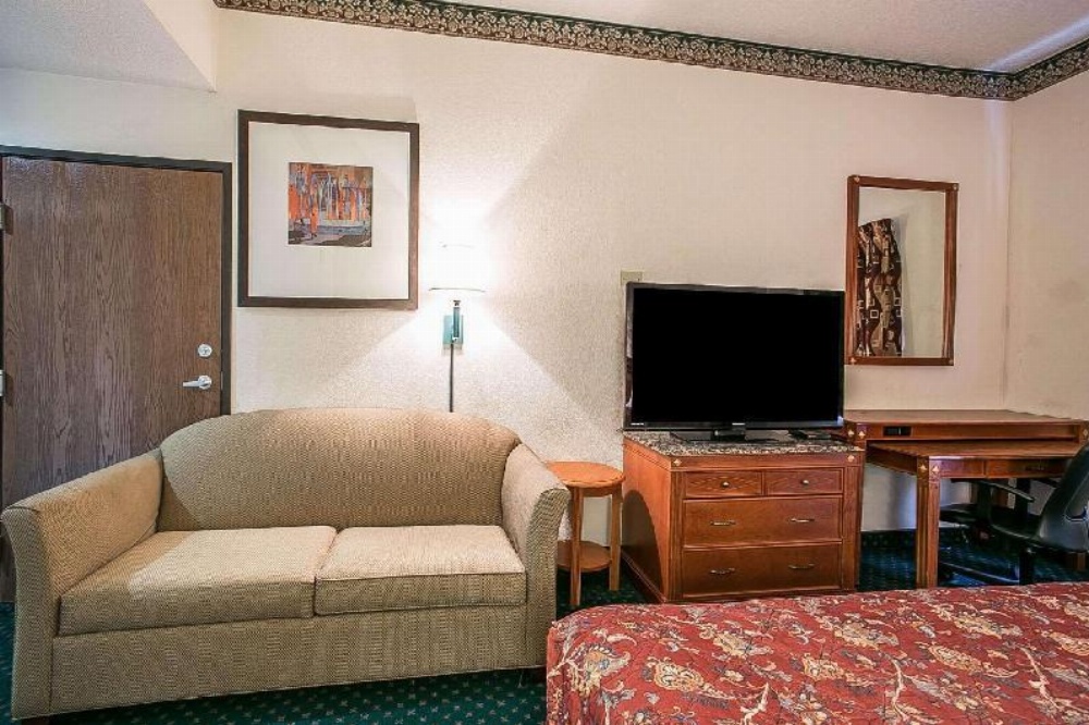 SureStay Plus Hotel by Best Western Augusta Image 11