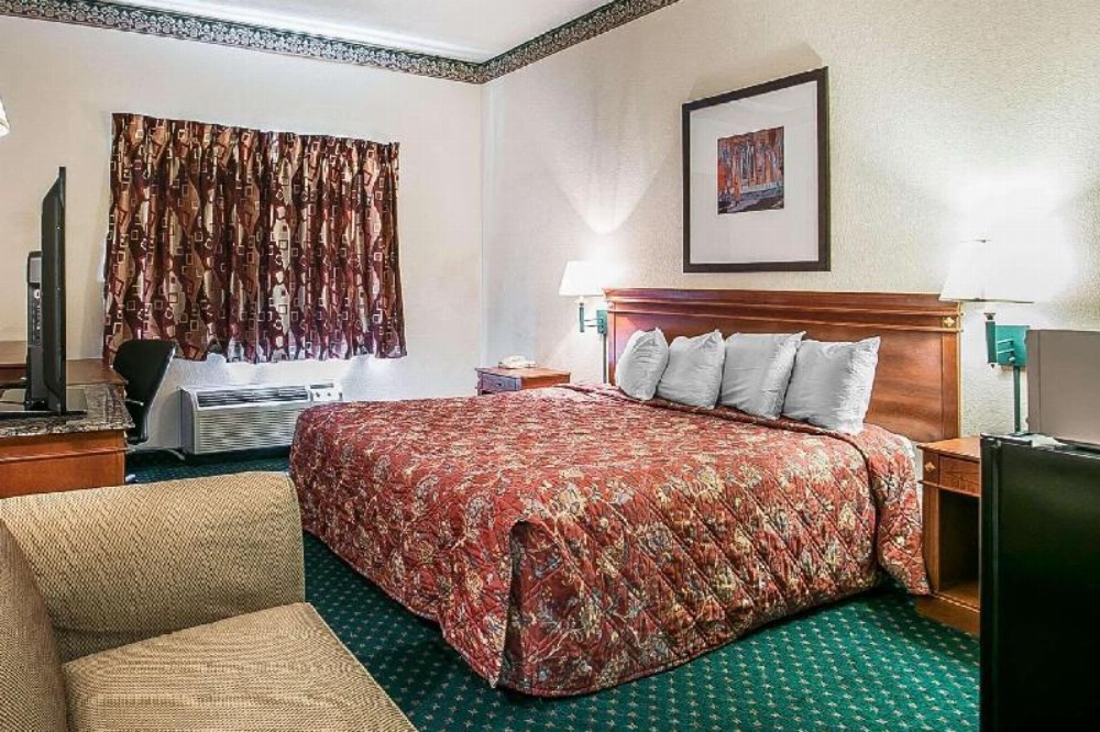 SureStay Plus Hotel by Best Western Augusta Image 13