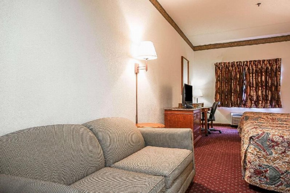 SureStay Plus Hotel by Best Western Augusta Image 14