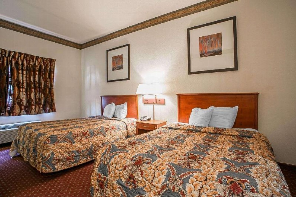 SureStay Plus Hotel by Best Western Augusta Image 17