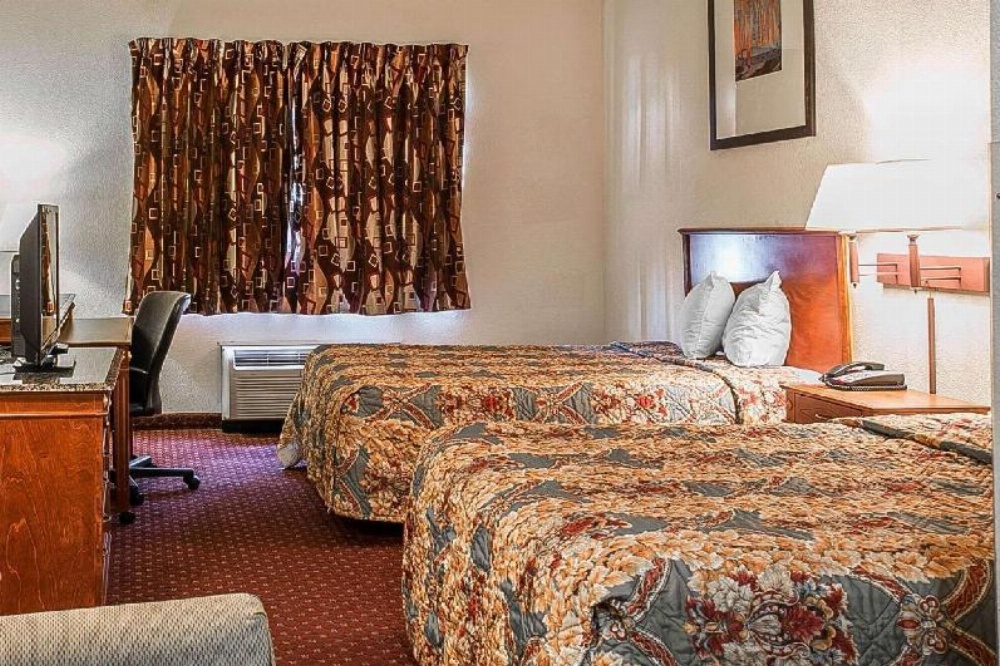 SureStay Plus Hotel by Best Western Augusta Image 18