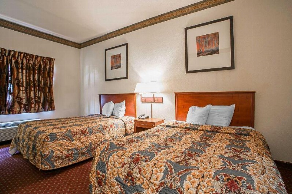 SureStay Plus Hotel by Best Western Augusta Image 20