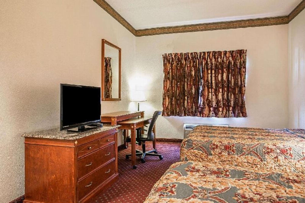 SureStay Plus Hotel by Best Western Augusta Image 22
