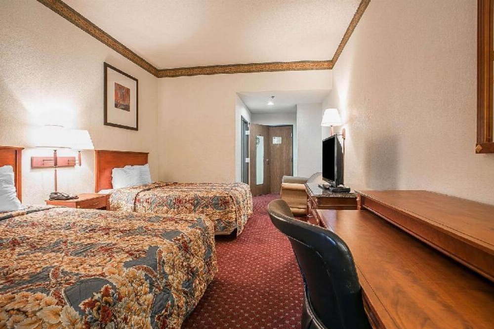 SureStay Plus Hotel by Best Western Augusta Image 24