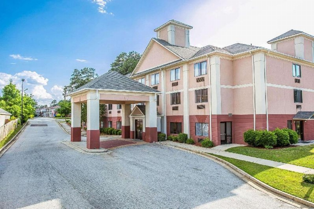 SureStay Plus Hotel by Best Western Augusta Image 27