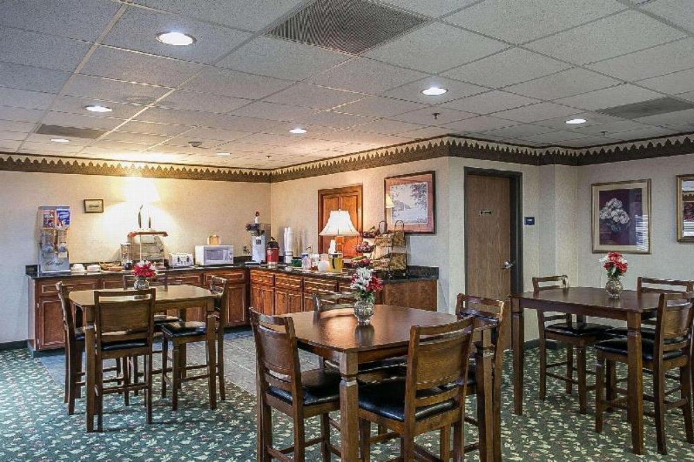 SureStay Plus Hotel by Best Western Augusta Image 31