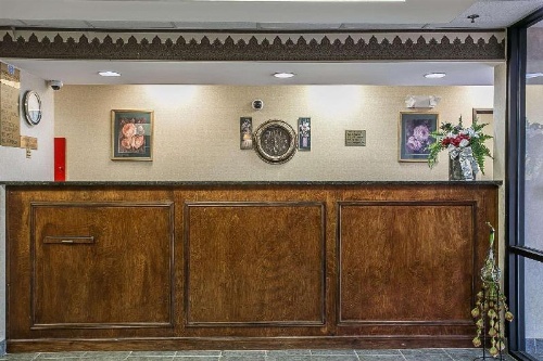 SureStay Plus Hotel by Best Western Augusta image 36