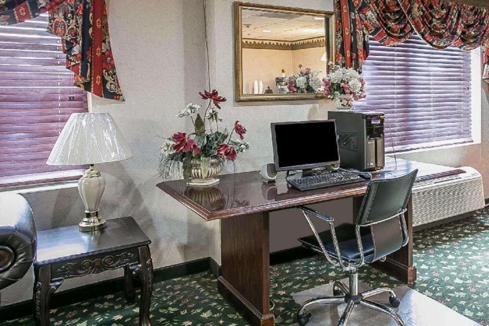 SureStay Plus Hotel by Best Western Augusta Image 37