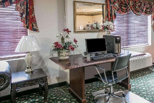 SureStay Plus Hotel by Best Western Augusta image 37