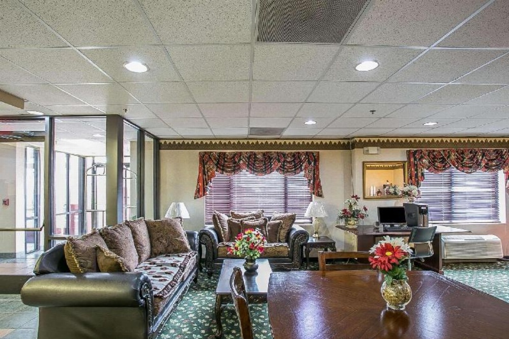 SureStay Plus Hotel by Best Western Augusta Image 38