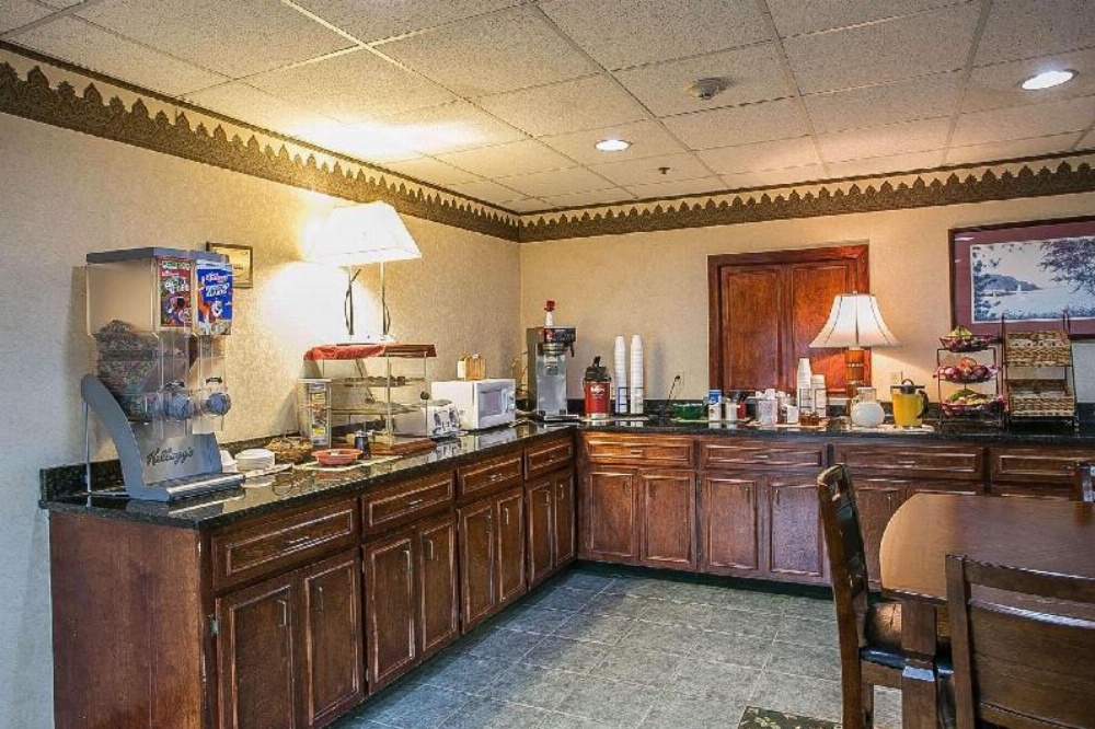 SureStay Plus Hotel by Best Western Augusta Image 39