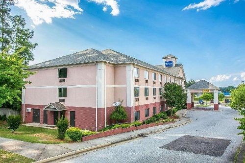 SureStay Plus Hotel by Best Western Augusta image 40
