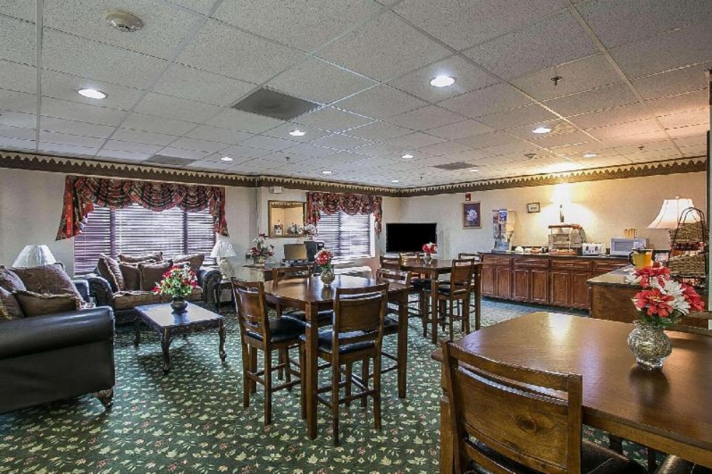 SureStay Plus Hotel by Best Western Augusta Image 41