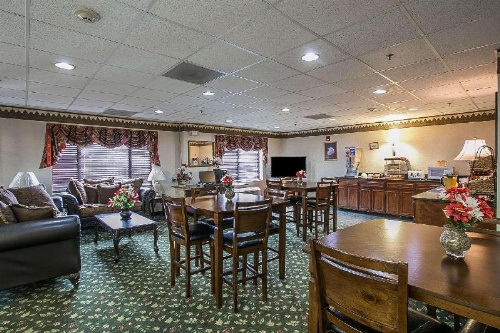 SureStay Plus Hotel by Best Western Augusta image 41