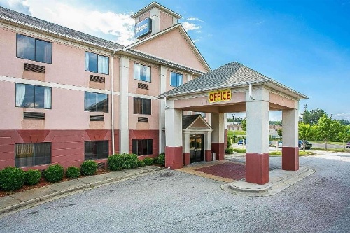 SureStay Plus Hotel by Best Western Augusta image 42
