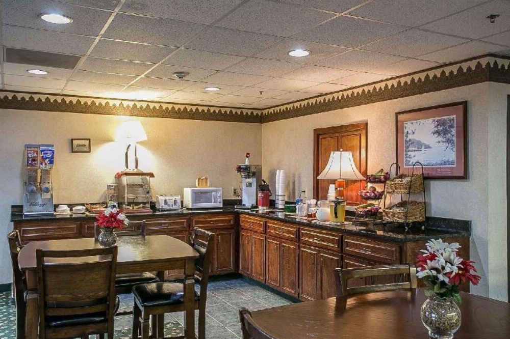 SureStay Plus Hotel by Best Western Augusta Image 43