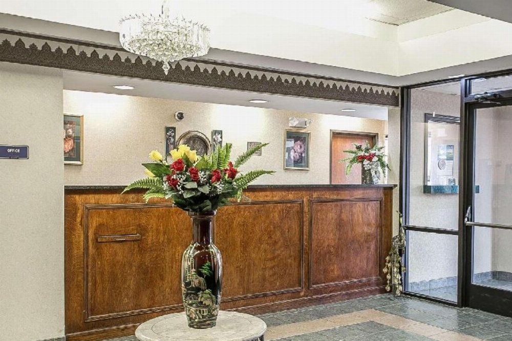 SureStay Plus Hotel by Best Western Augusta Image 46