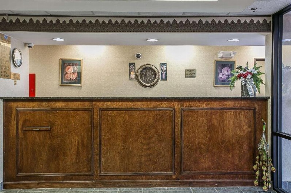 SureStay Plus Hotel by Best Western Augusta Image 48