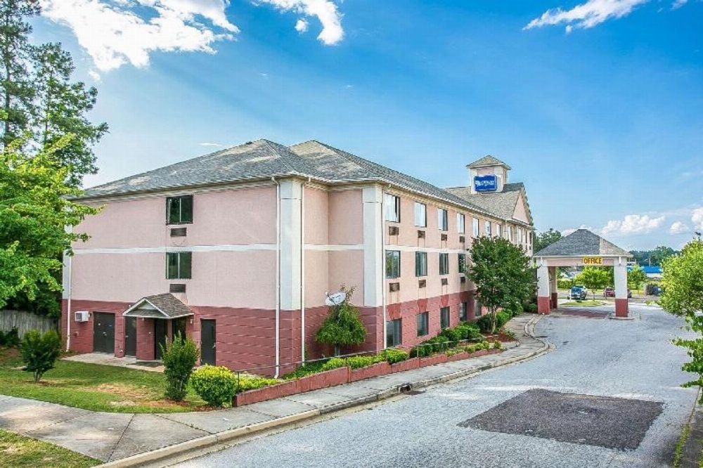 SureStay Plus Hotel by Best Western Augusta Image 50