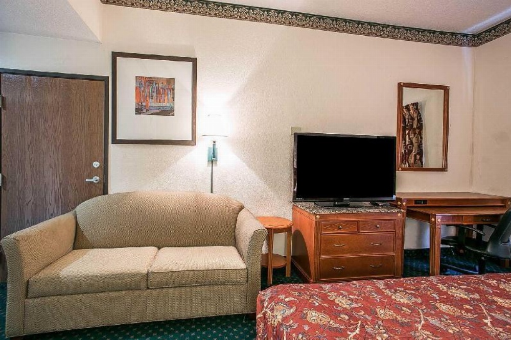 SureStay Plus Hotel by Best Western Augusta Image 6