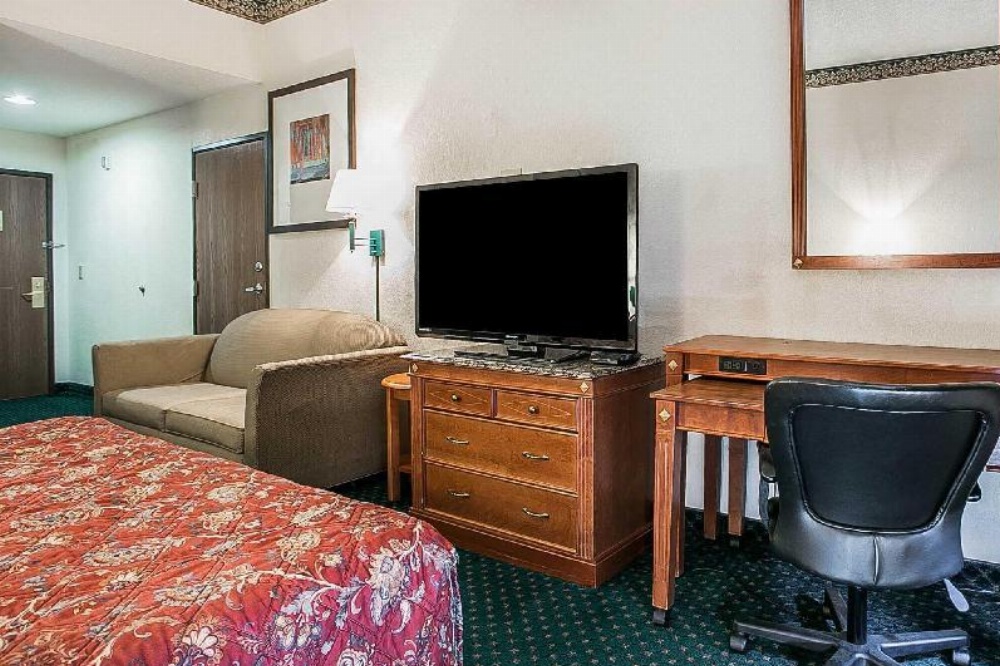 SureStay Plus Hotel by Best Western Augusta Image 7