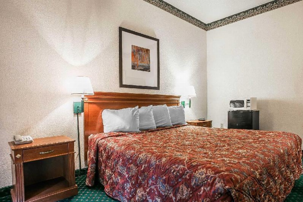 SureStay Plus Hotel by Best Western Augusta